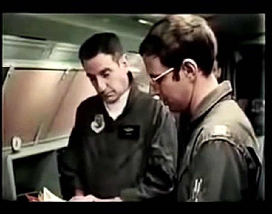 'El día después', tráiler