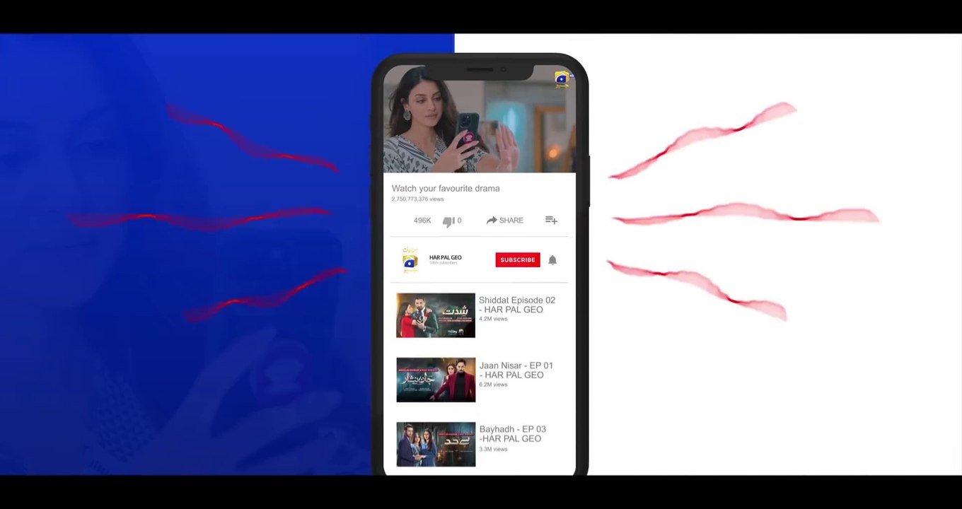 Ishq Hua Episode 2: Unmissable Pakistani Drama Drama Moments 💖