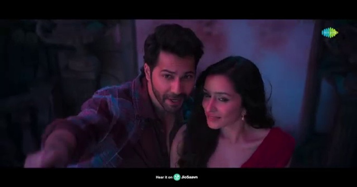 Khoobsurat ｜ Stree 2 ｜ Varun Dhawan ｜ Shraddha Kapoor ｜ Rajkummar Rao ｜ Sachin-Jigar ｜ Vishal Mishra