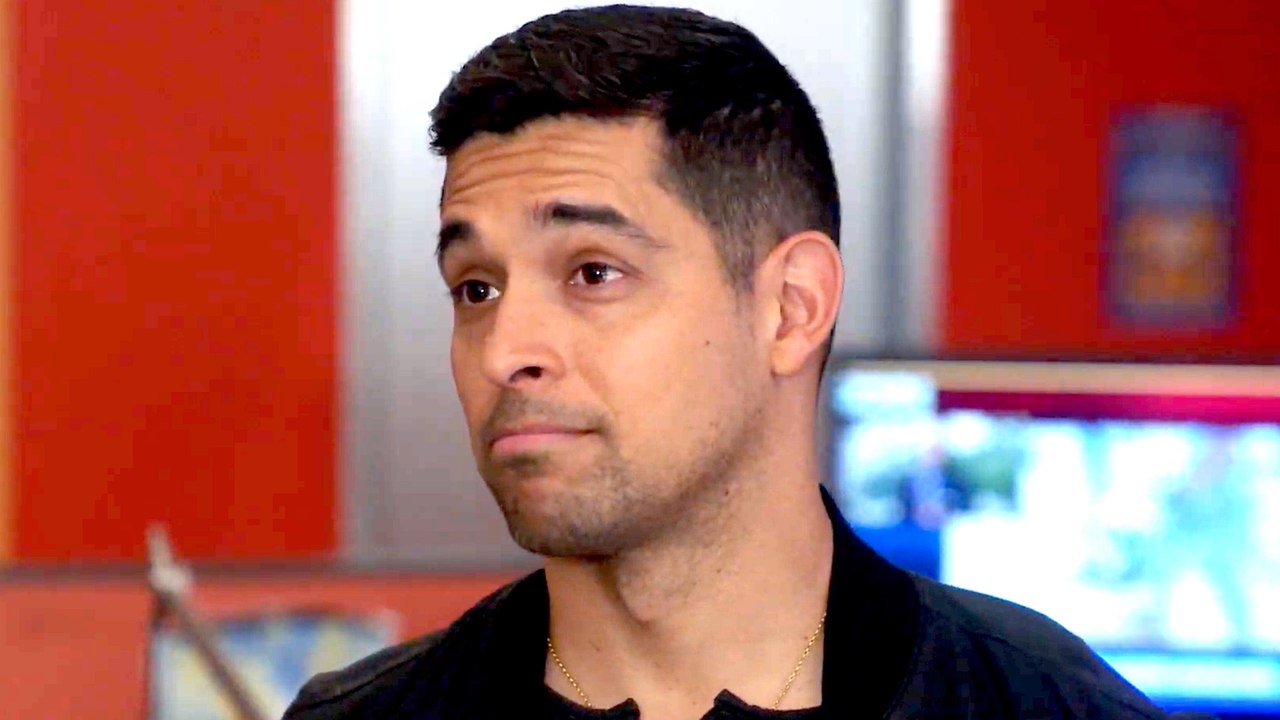 Subtle Signals on CBS' Hit Series NCIS