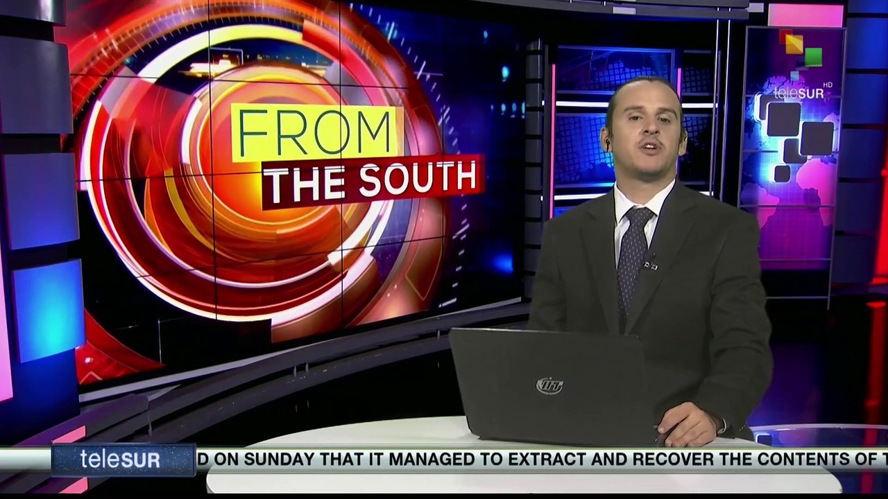 Venezuelan government denounces cyber-attacks on Conviasa by Anonymous