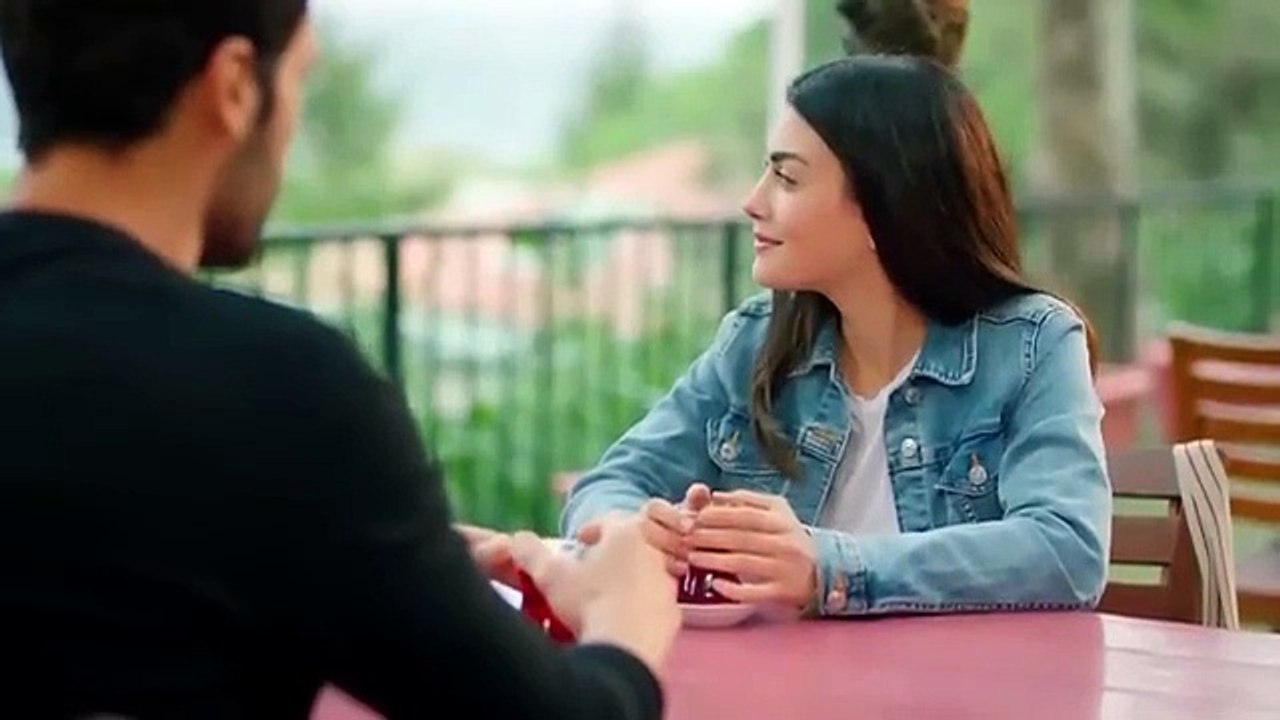 My Left Side Episode 9 (Urdu Dubbed)