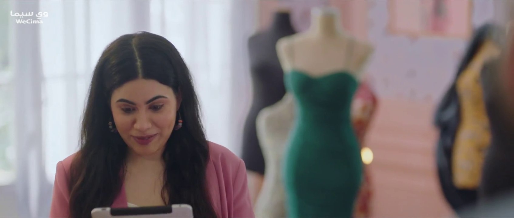 مشاهدة فيلم حظك اليوم دراما