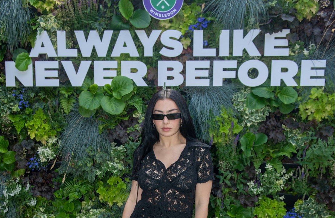 Charli XCX has inspired a revival for Von Dutch