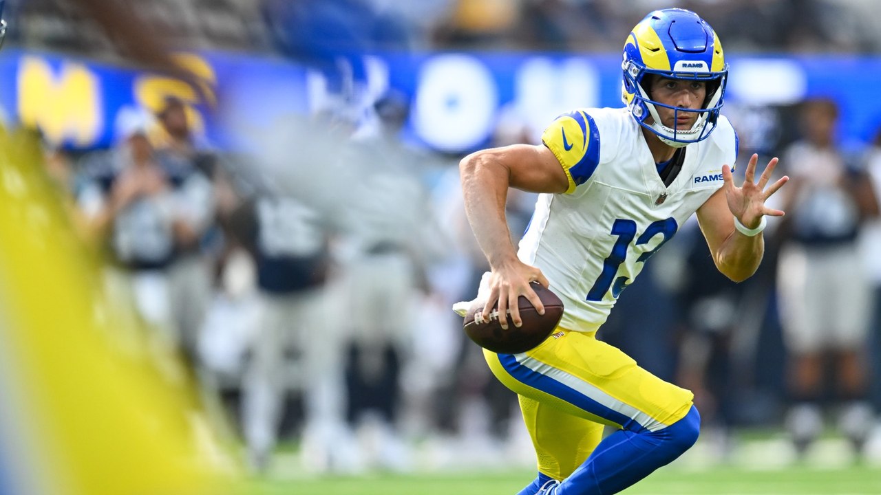 Stetson Bennett's Dramatic Game-Winning TD Sparks Debate