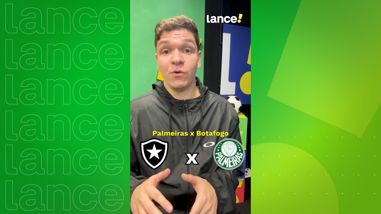 PALPITES OITAVAS LIBERTADORES