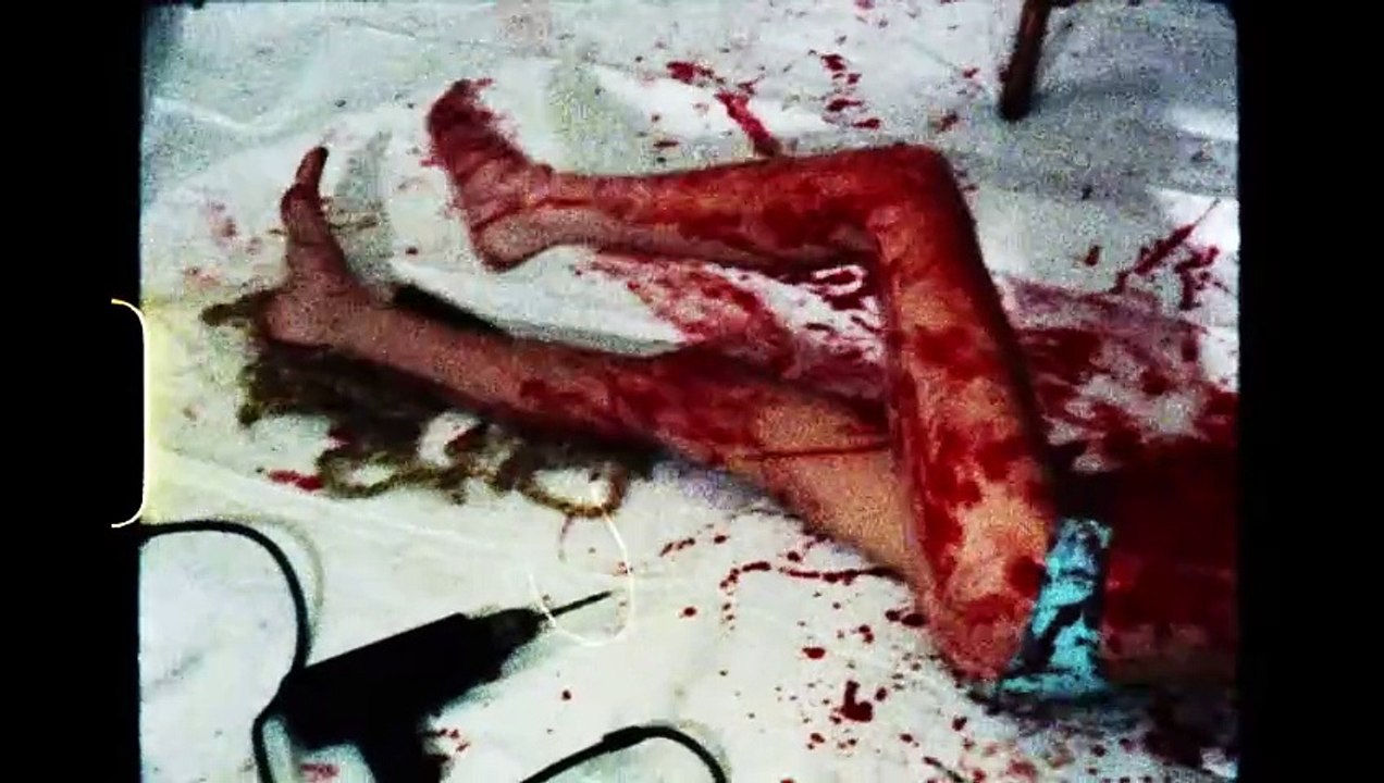 Brutalist Couture | movie | 2024 | Official Trailer