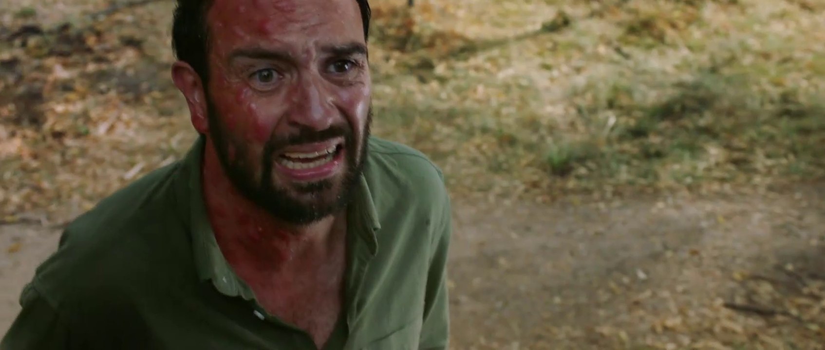 Tailgate Full Movie | Full HD Horror Movie With English Subtitles | Superhit New Horror English Full Movie