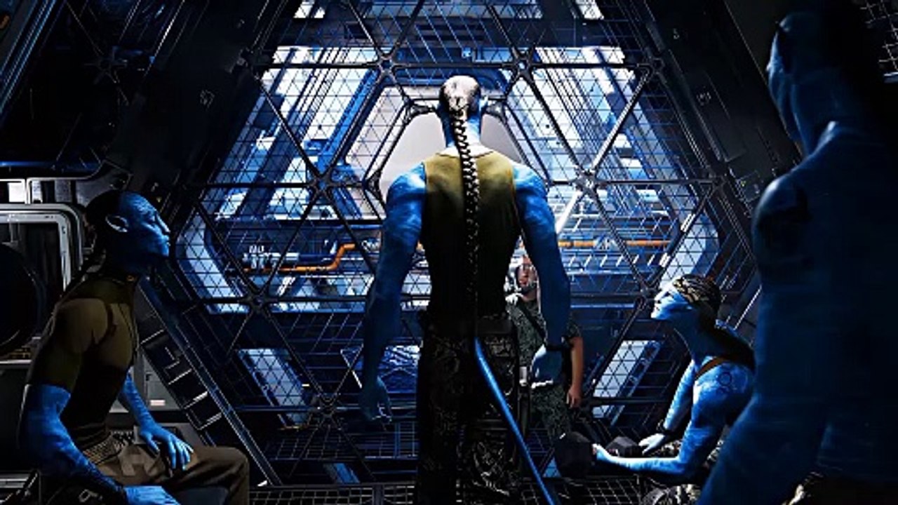 Avatar most demanding movie