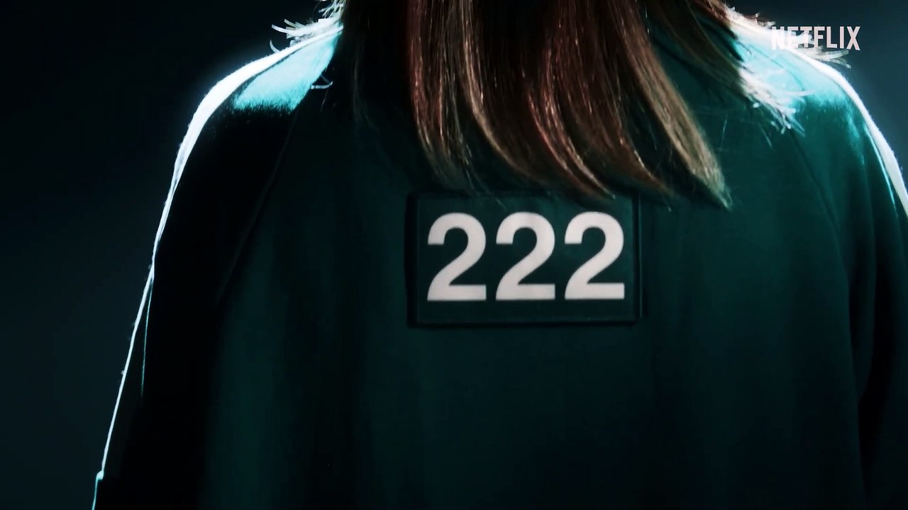 Squid Game - Sezon 2 - Oyuncuların Dikkatine!