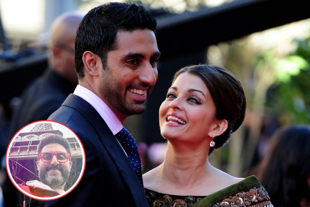 अभिषेक बच्चन ने किया पेरिस ओलंपिक 2024 से वीडियो शेयर