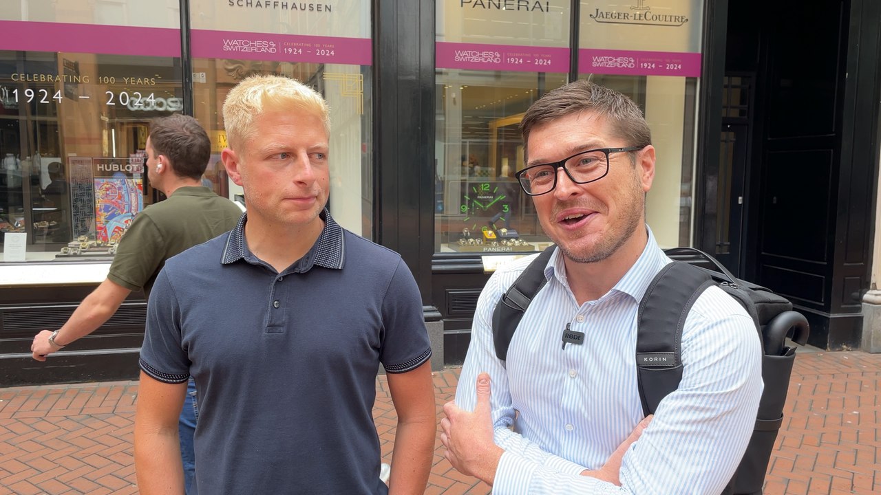 Making quick decisions when buying a home