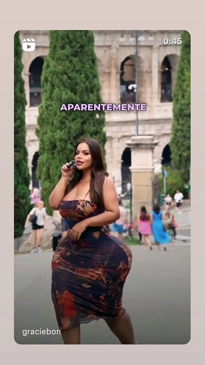 Instagram graciebon stories
