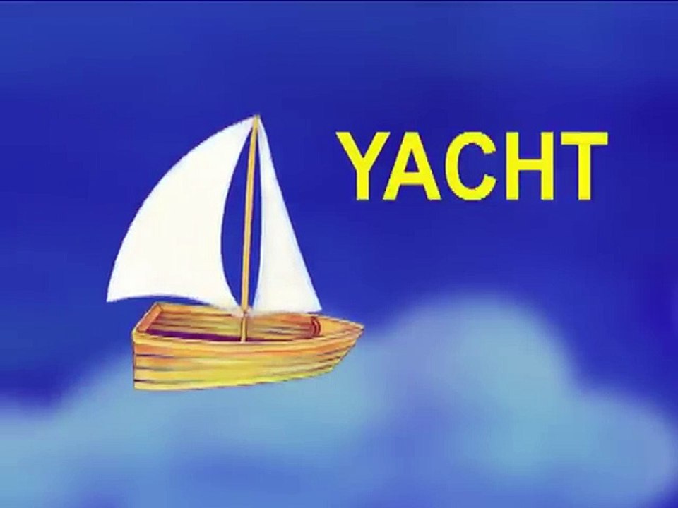 Learn the ABCs- 'Y' is for Yoyo