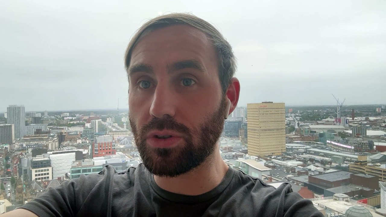 Jack Grealish suffers frustrating pre-season injury