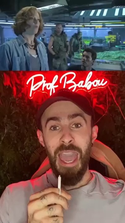 Sigourney Weaver a gardé un long secret pour Avatar 2 