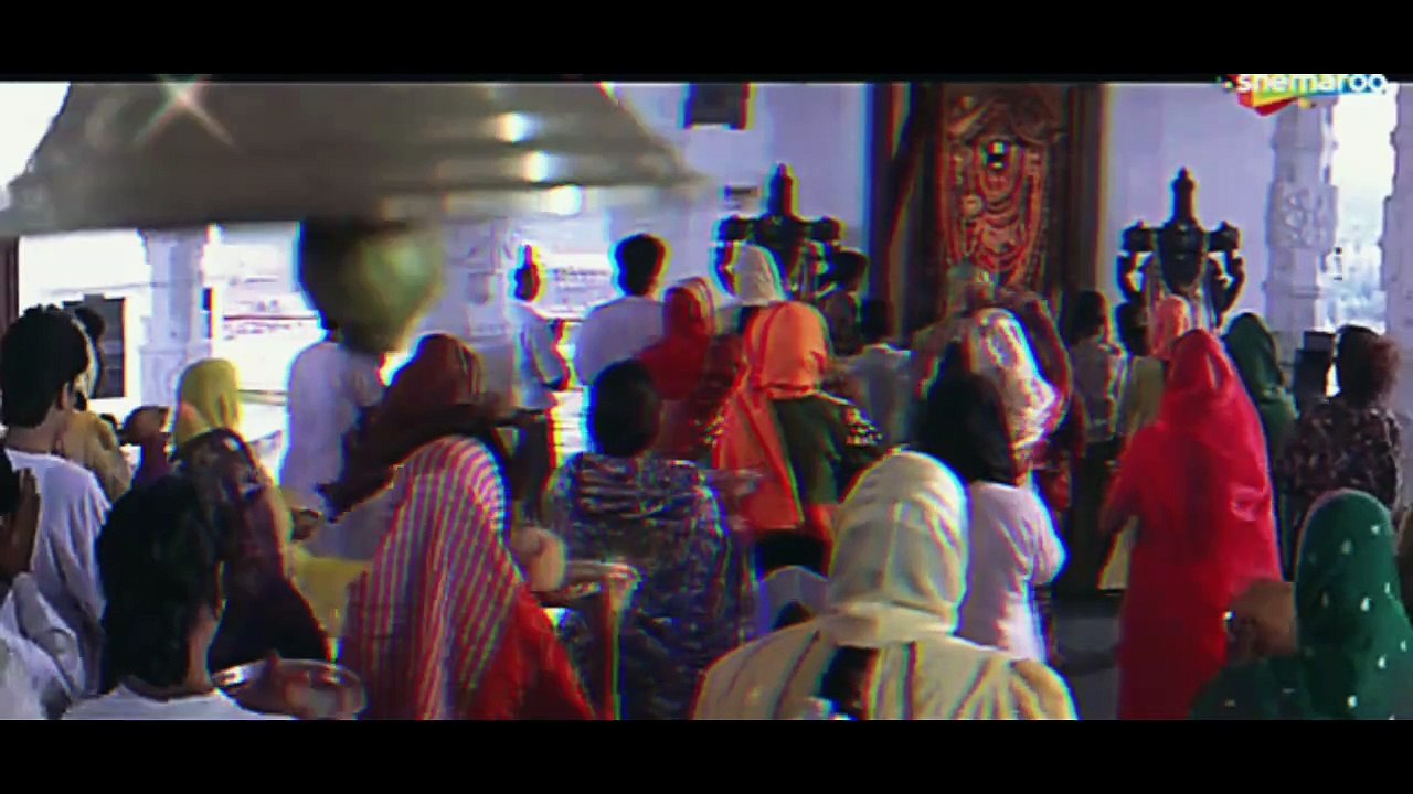 Bollywood Movie Clip Best Movie Tabu Sunny Deol