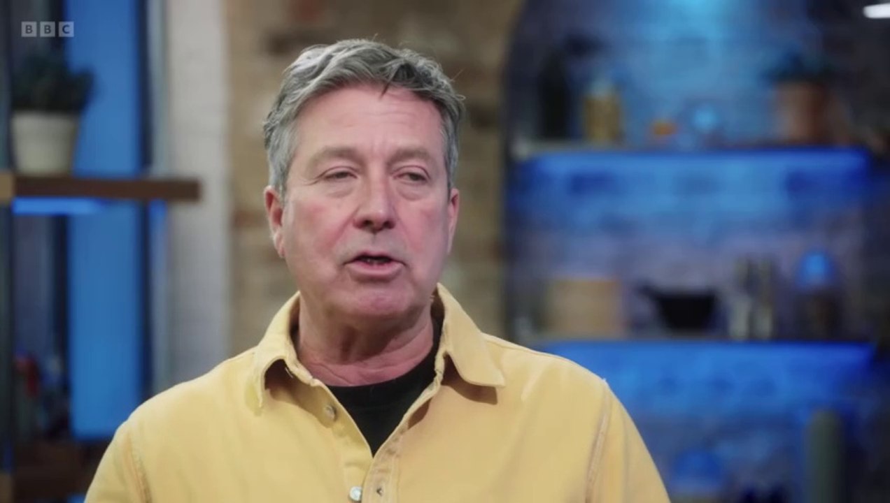 C MC - Series 19 Episode 1