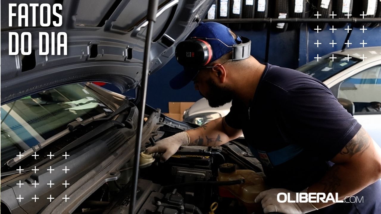 Confira as dicas para viajar com segurança, de carro e moto, neste feriadão