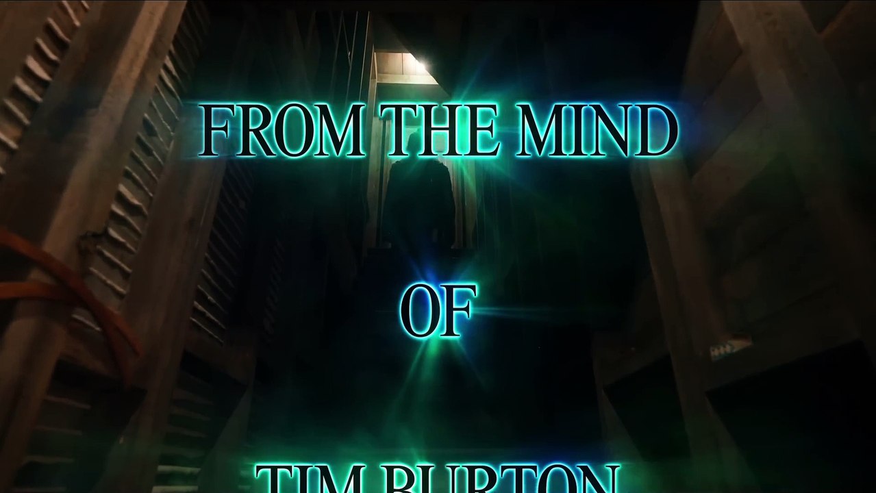 BEETLEJUICE BEETLEJUICE Movie (2024)