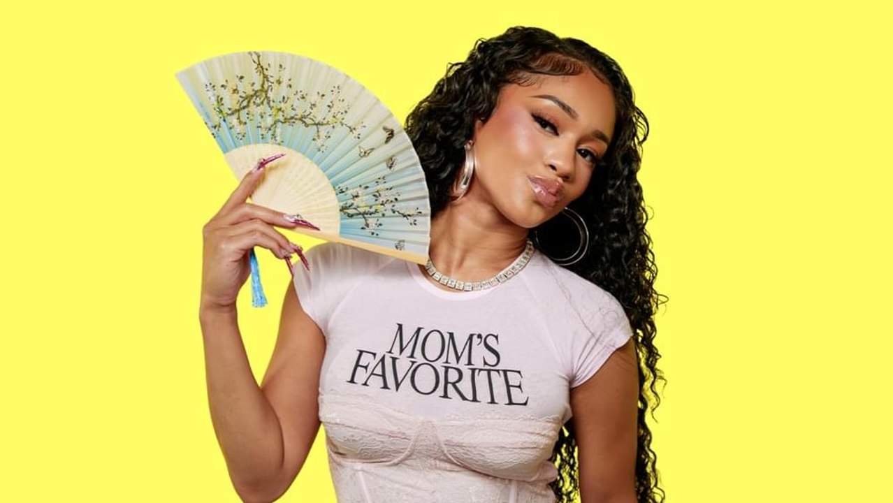 Saweetie "NANi" Official Lyrics & Meaning | Genius Verified