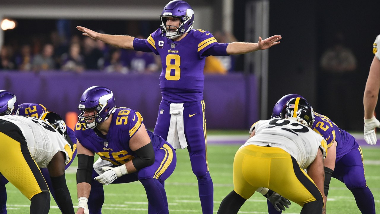 JJ McCarthy Injured: Vikings Rookie QB Faces Meniscus Recovery