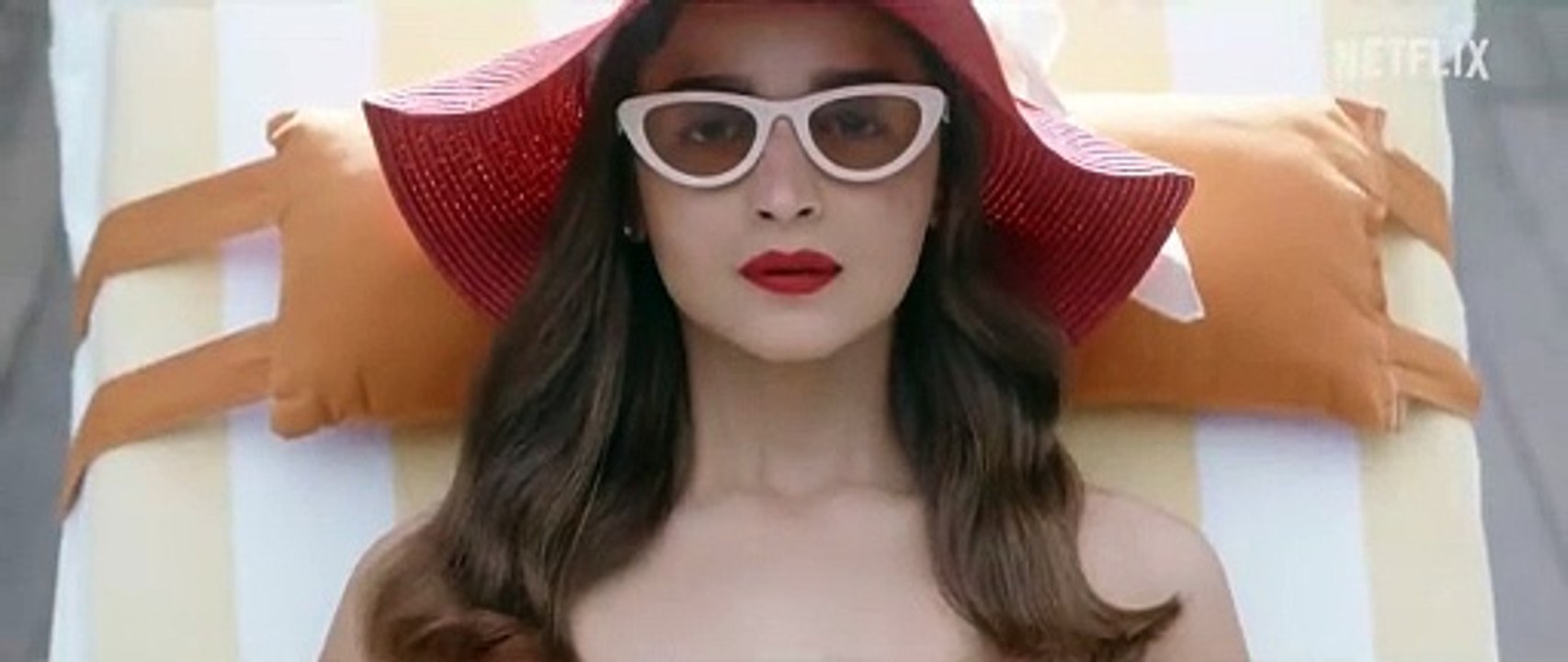 Darlings ｜ Official Trailer ｜ Alia Bhatt, Shefali Shah, Vijay Varma, Roshan Mathew ｜ Netflix India