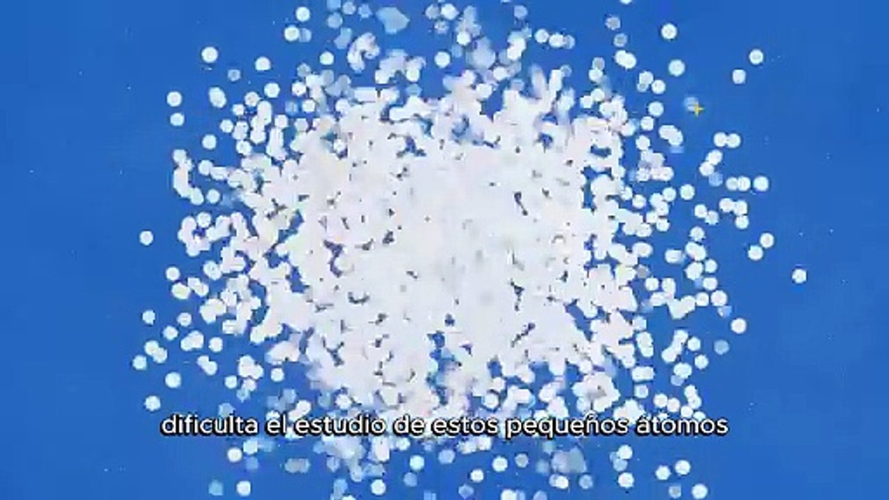 ¿Qué es la Ciencia Cuántica en el Espacio?