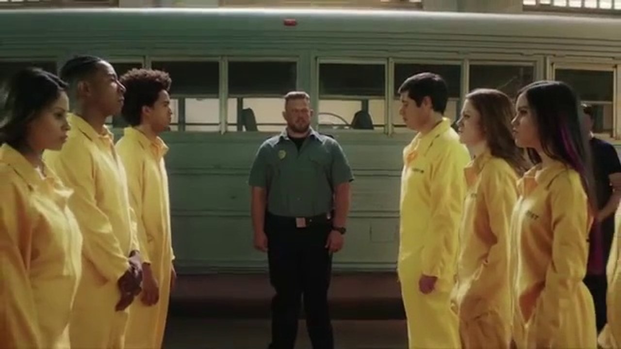 American Carnage (2022) Movie Explained in Hindi/Urdu Summarized