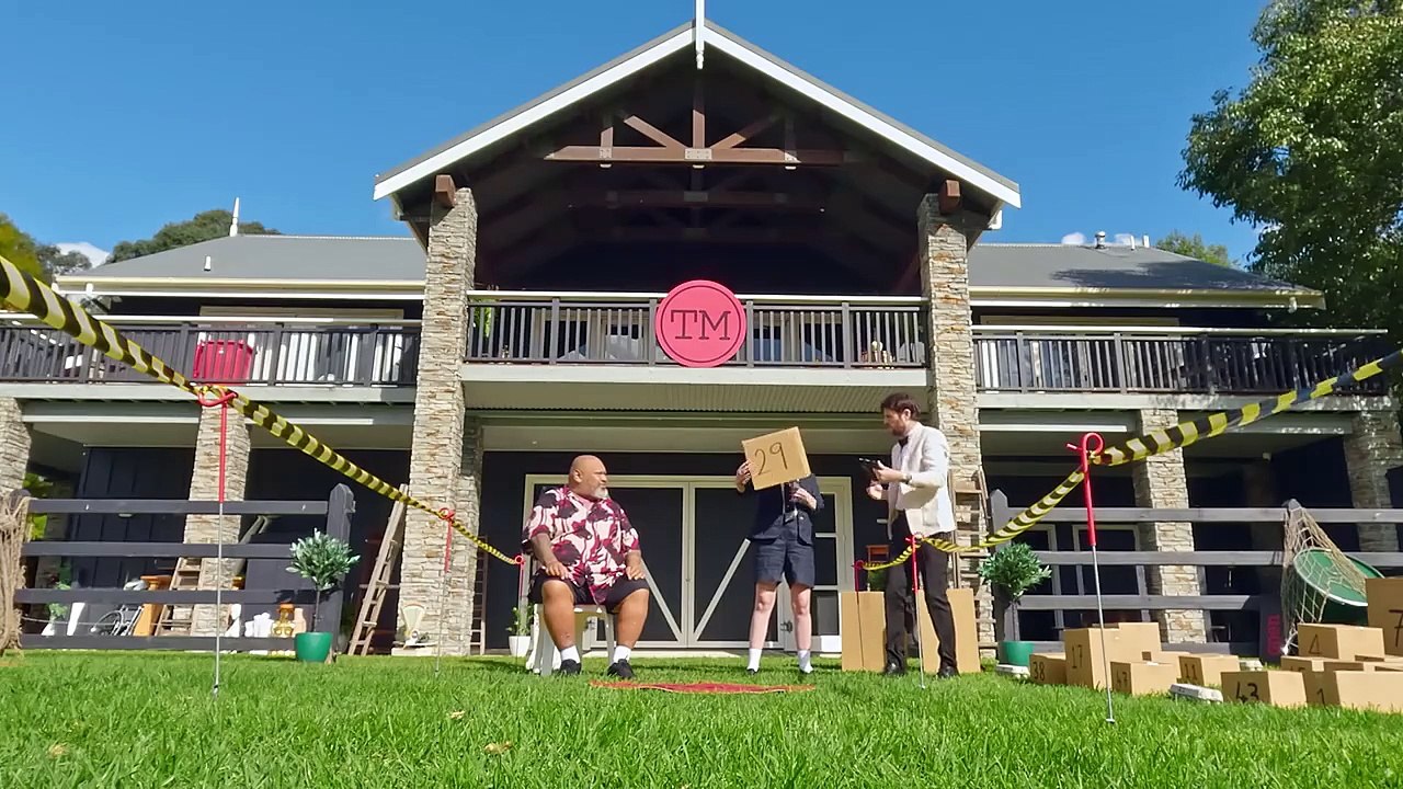 Taskmaster NZ - Series 05 Episode 04