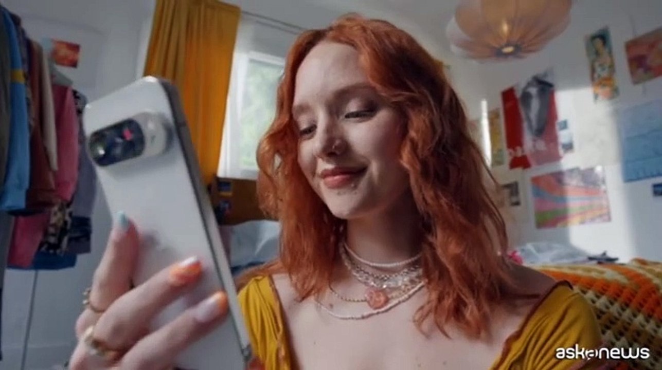 Google lancia i nuovi telefoni Pixel 9 con l'AI integrata