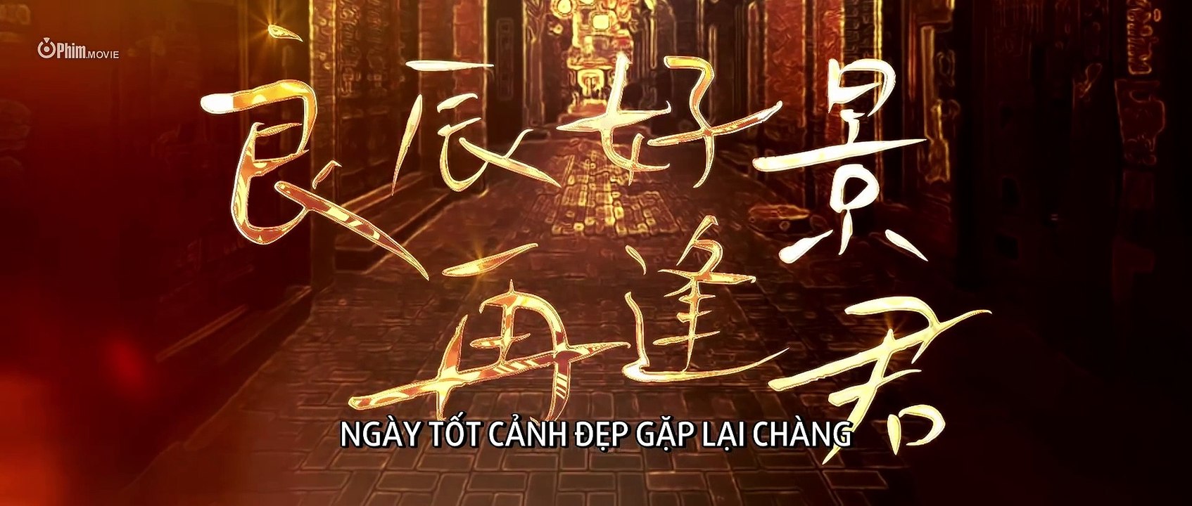 Ngày Tốt Cảnh Đẹp Gặp Lại Chàng - Tập 7 #PHIMHAYMOINGAY #LYLYTV #NGAYTOTCANHDEPLAIGAPCHANG #PHIMHAY