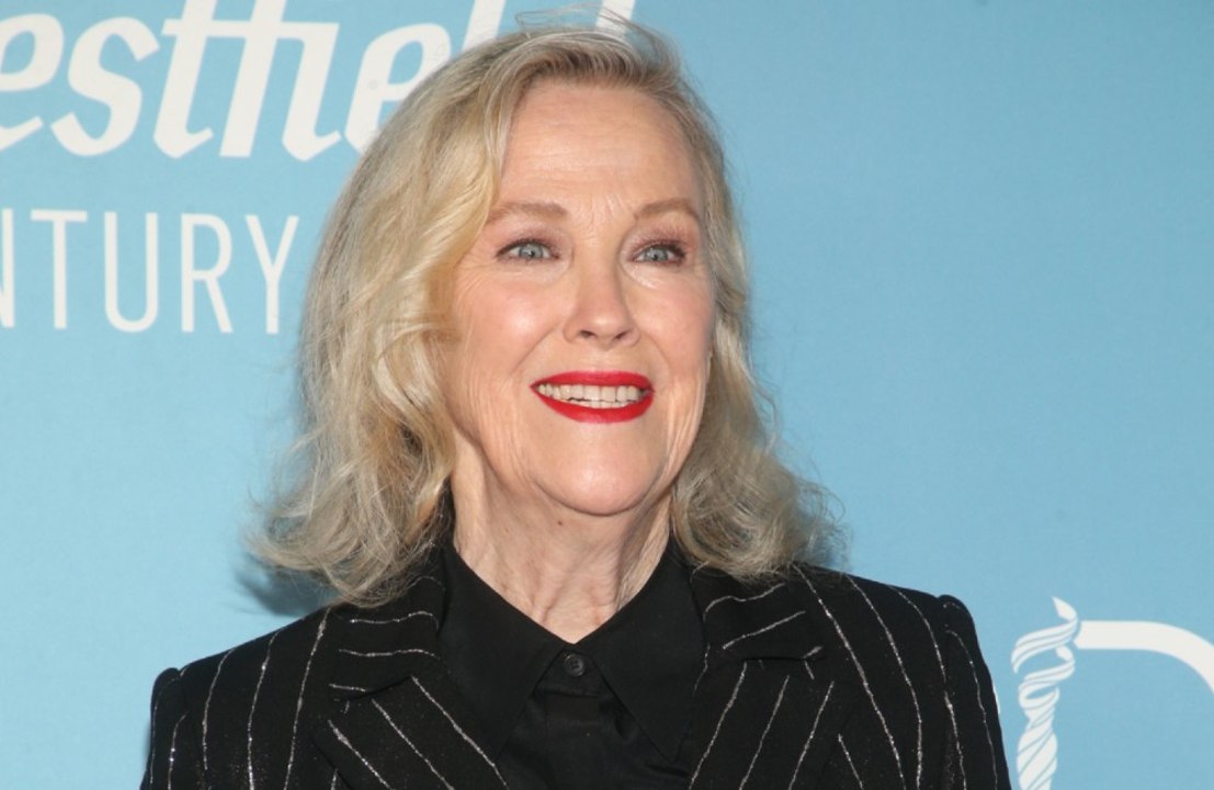 Catherine O'Hara is being lined up for a starring role on 'Only Murders in the Building'