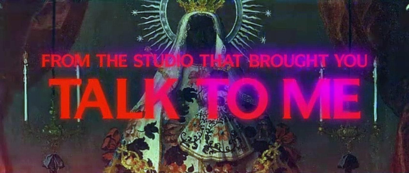 The Front Room Bande-annonce (2) VO