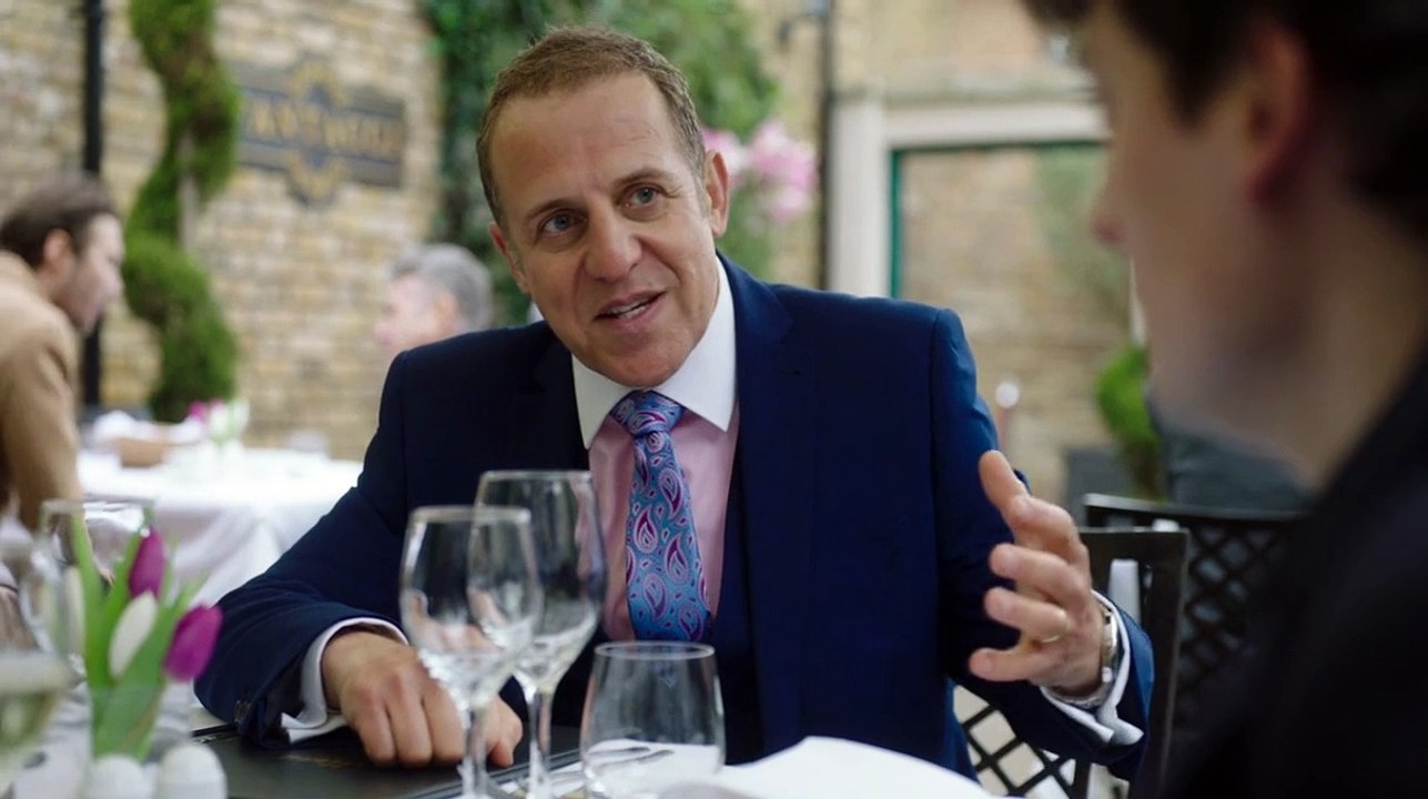 Dead in a Week Or Your Money Back