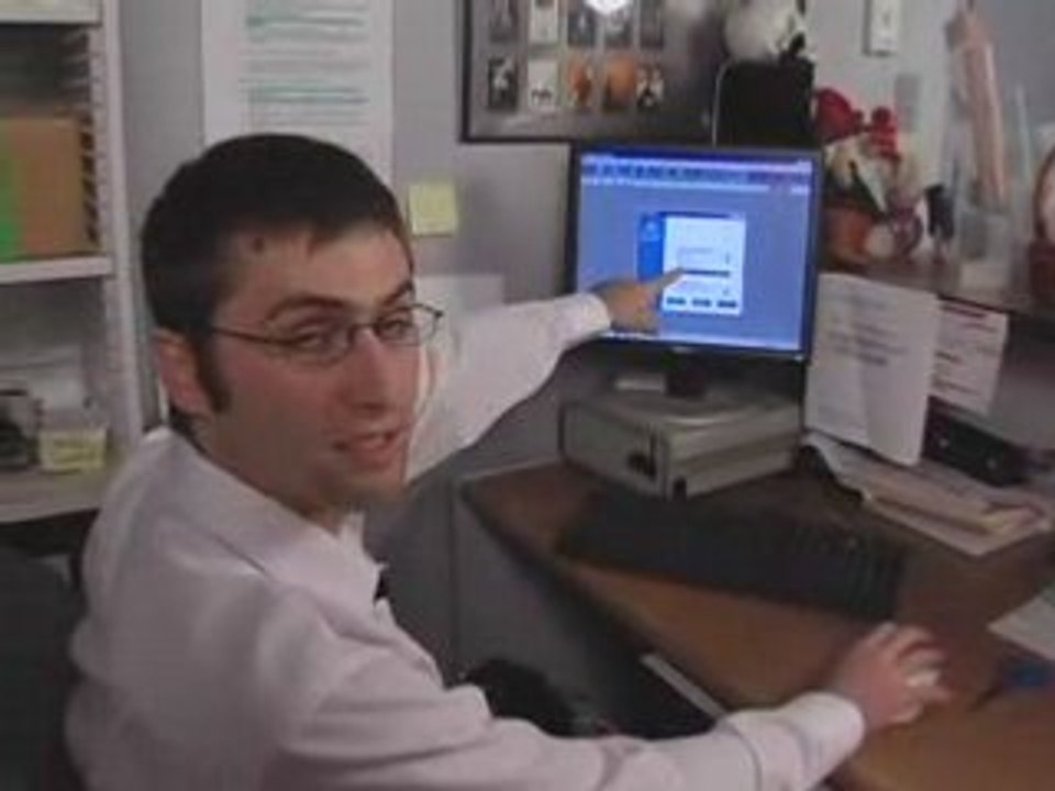 Connect to the Internet with Scott2K!