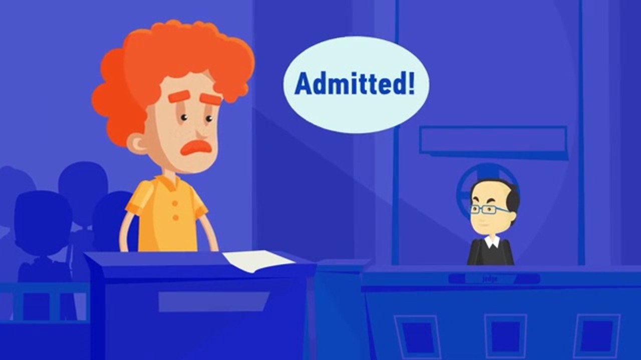 Requests for Admission