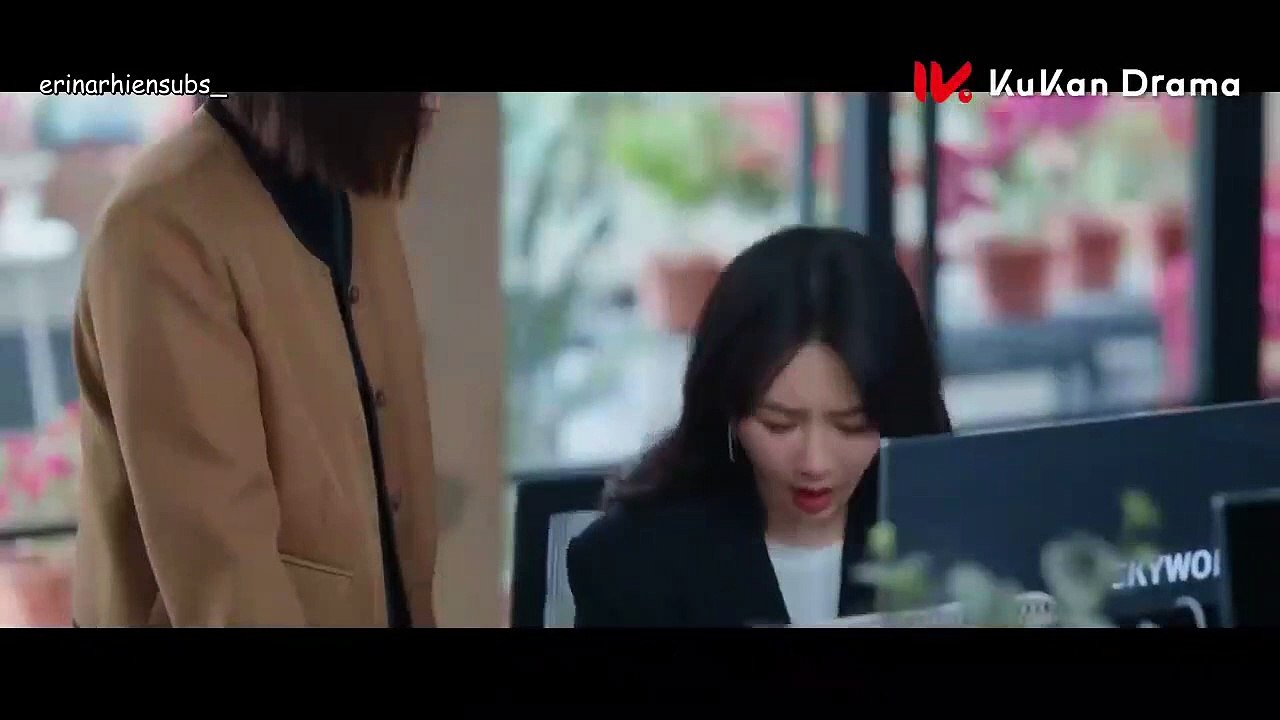 [SUB INDO] Love Endures Episode 23