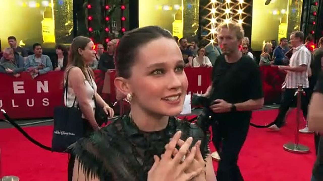 Alien: Romulus: How Sigourney Weaver inspired Cailee Spaeny