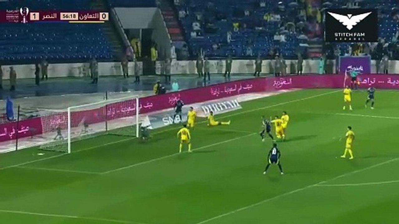 Cristiano Ronaldo Makes His Exciting Return to the Field ⚽