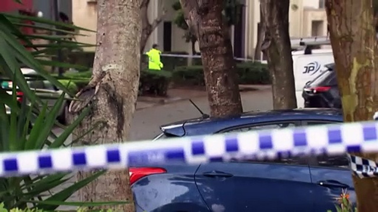 Gold Coast community shocked by murder of 10-year-old girl, police continue to investigate