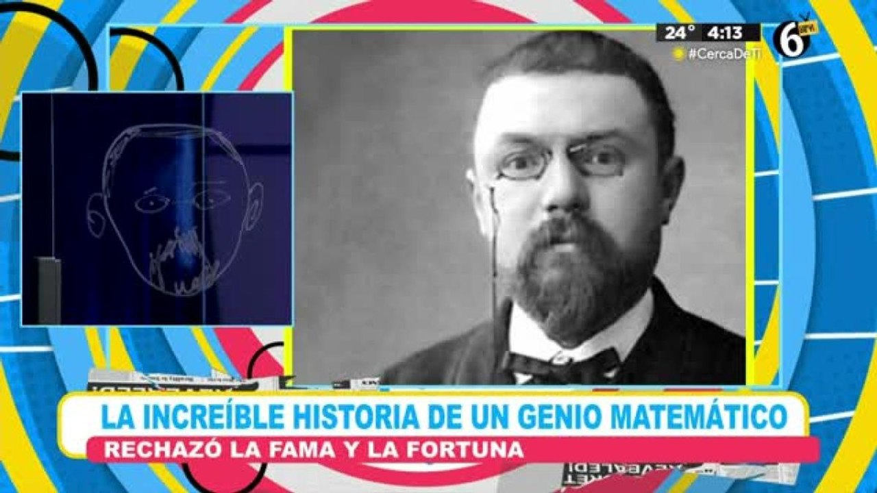 Genio matemático rechazó la fama y la fortuna por este motivo