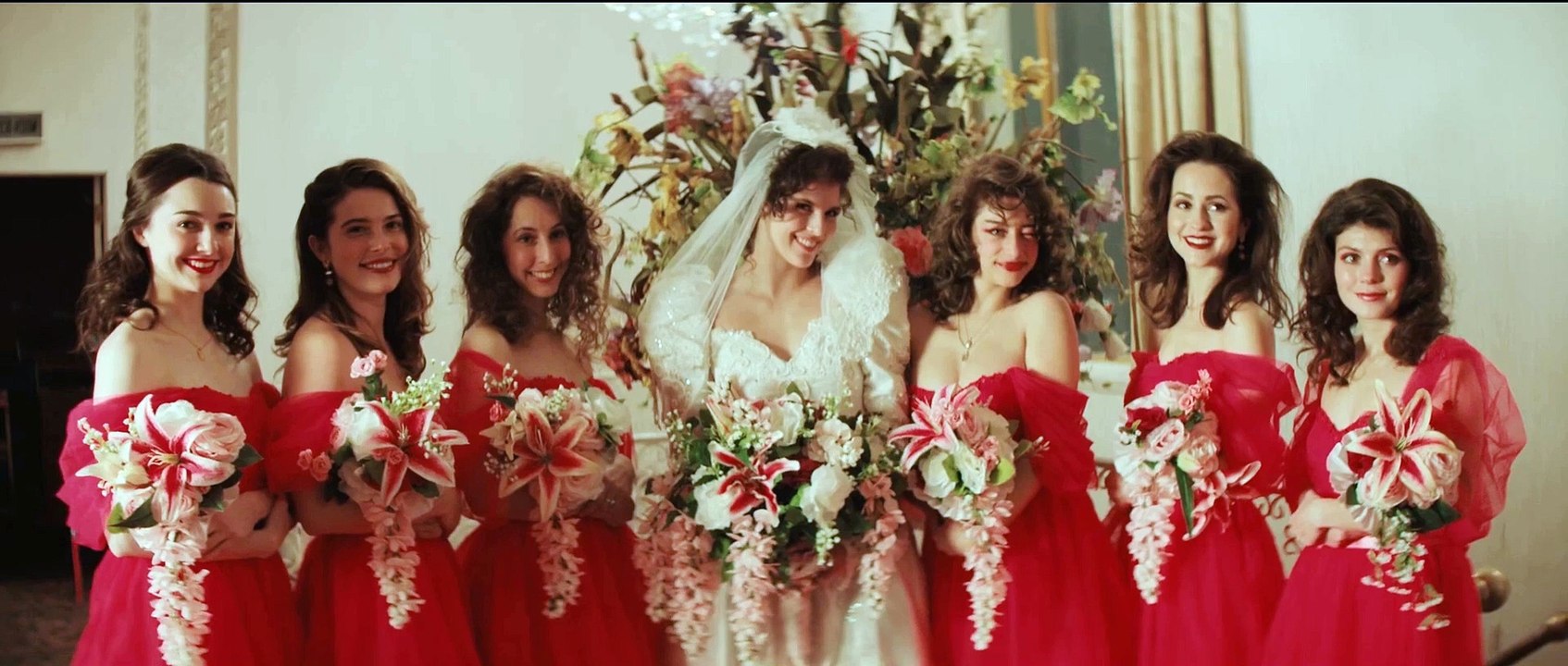 Fresh Kills Trailer (2) OV