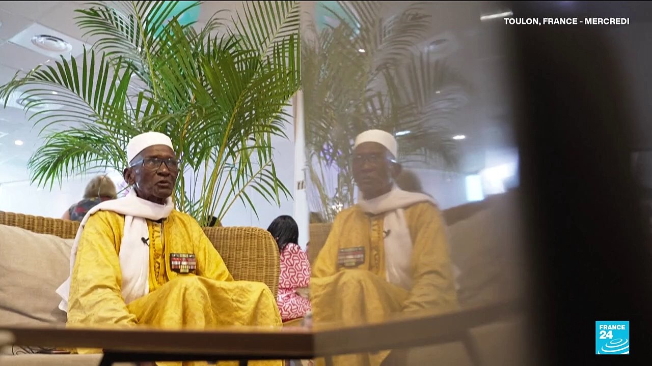 Débarquement de Provence : le rôle décisif des combattants des ex-colonies françaises