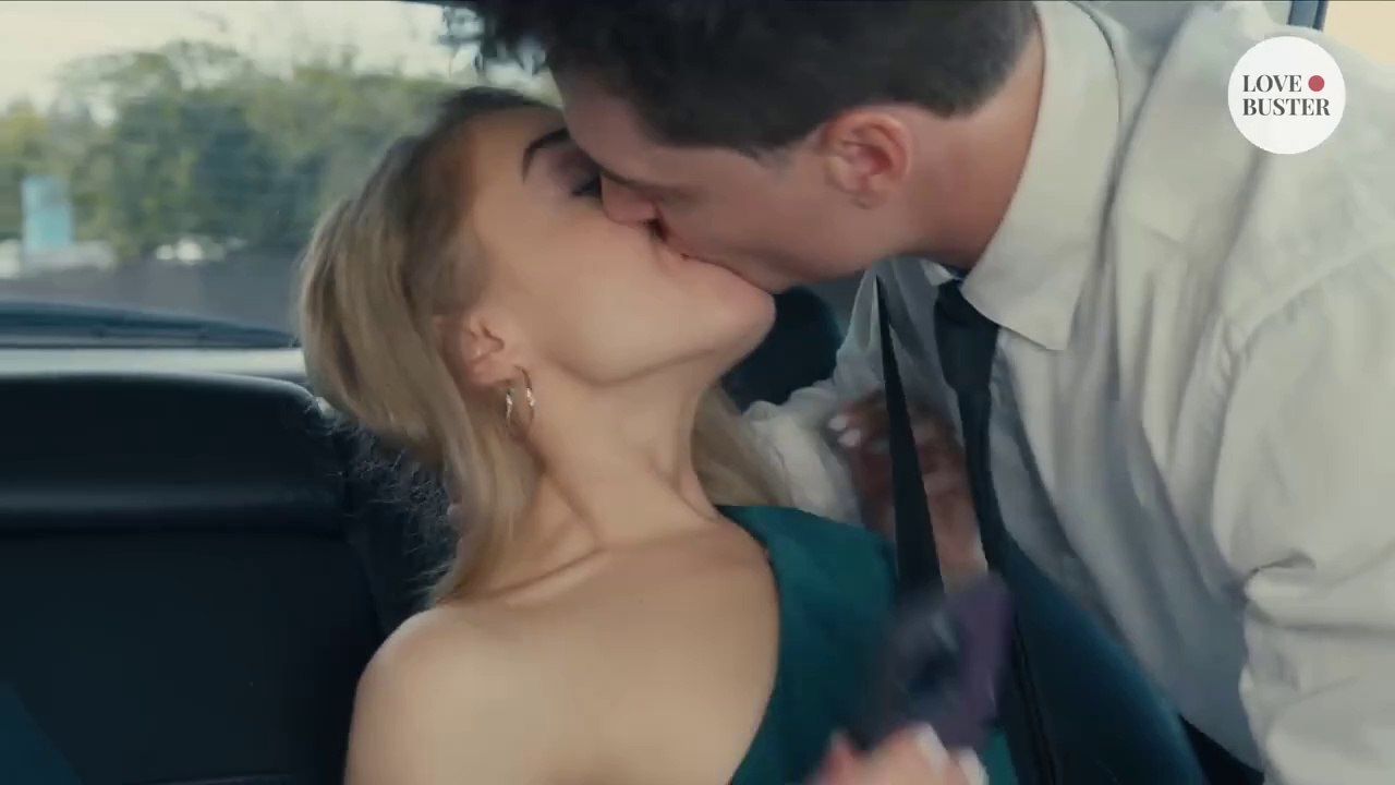 Episode.4 My Driver Forcibly Kissed Me And My Husband Became Suspicious/I Love❤️Driver  / الحلقة 4 سائقي قبلني بالقوة وأصبح زوجي متشككًا/أنا أحب❤️Driver