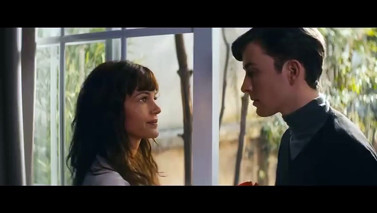 Ver Experimento Aterrador Elizabeth Harvest Película Completa De Ciencia Ficción En Español