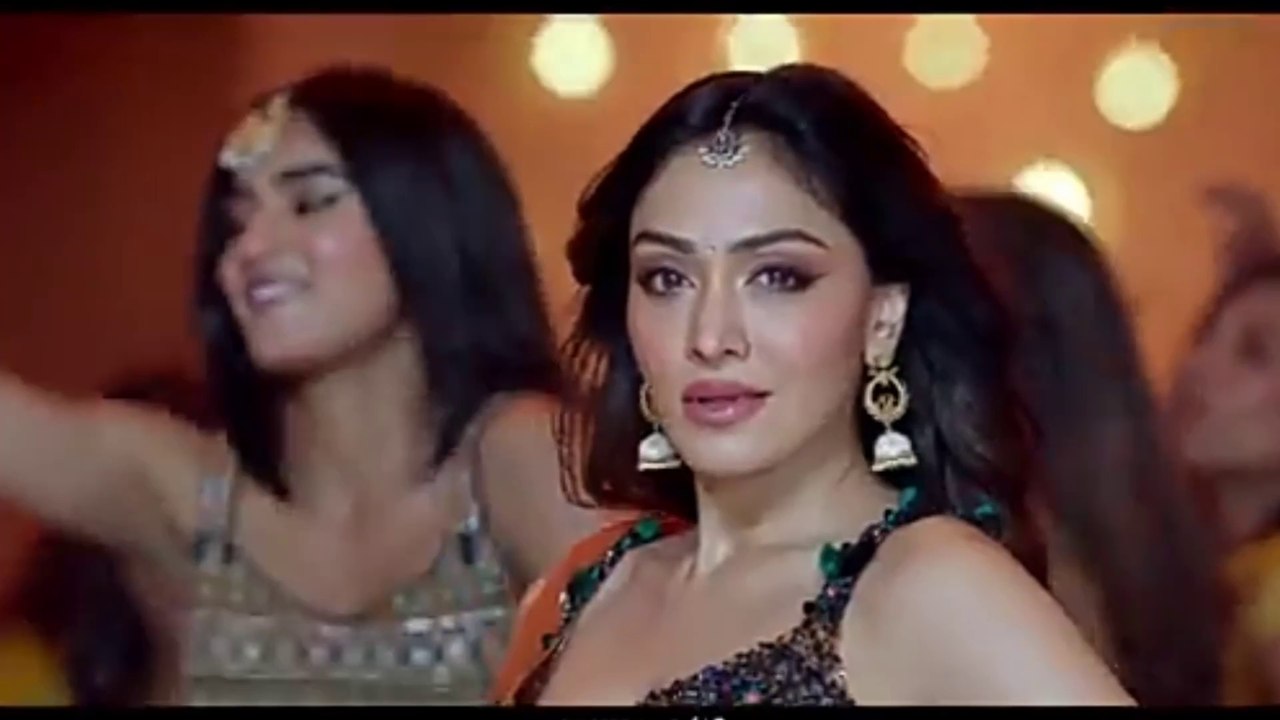 Ghudchadi_Punjabi Munde_Full Video _Parth,Khushalii_Kumar_Sukhbir_Tulsi K,Lijo,DJ Chetas