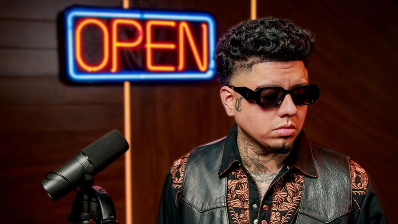 RICH GREEDY "Bout Time" (Live Performance) | Genius Open Mic