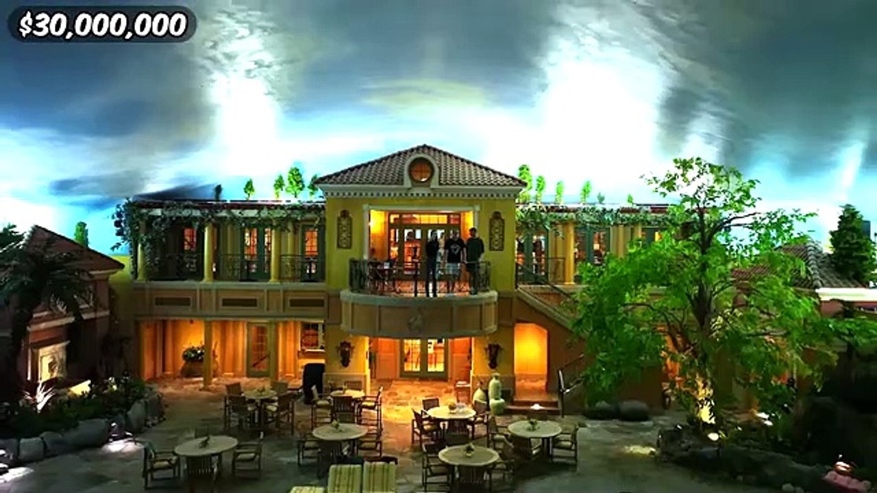 $1 vs $100,000,000 House! In Hindi | mrbeast hindi new video