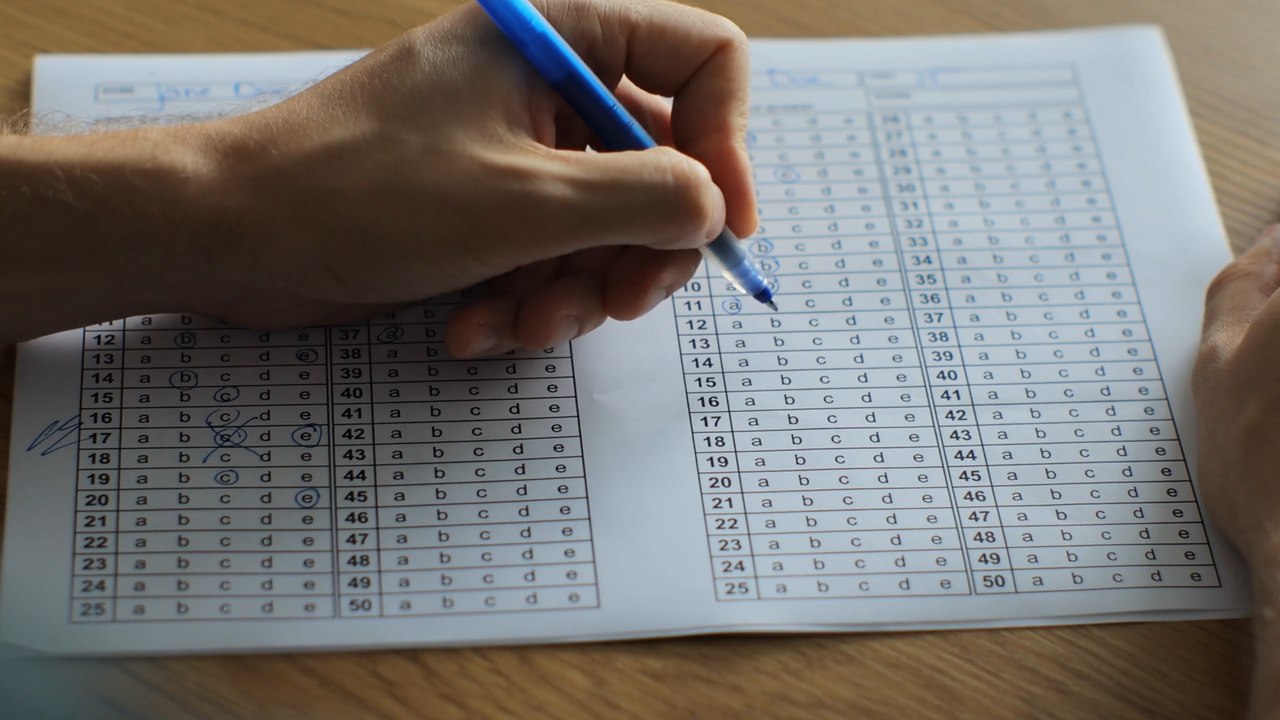 Leeds reflects on school results